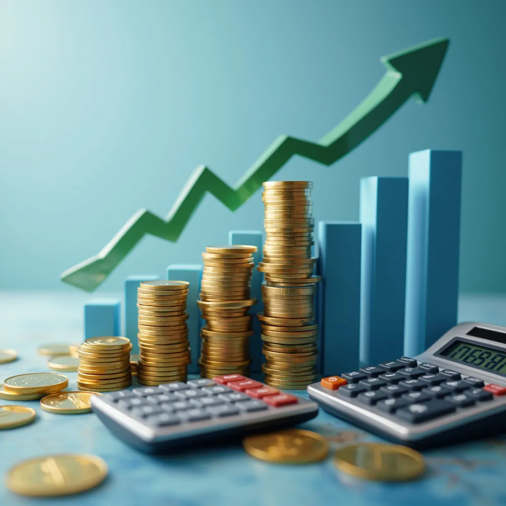 Consultoría Financiera
